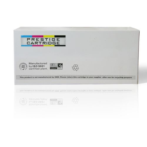 Prestige Cartridge CB436A/36A Cartouche de Toner d'encre pour Imprimante HP LaserJet P1505/P1505n/P1506 - Noir