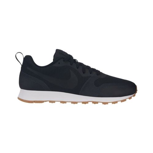Baskets basses Nike MD Runner 2 19 Noir pour Hommes 42