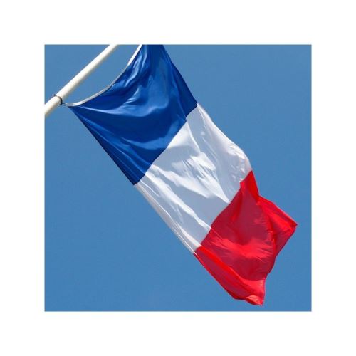 Drapeau de la France (150 x 90 cm)
