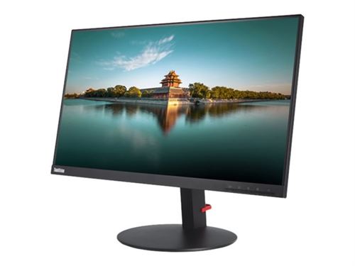 Lenovo ThinkVision T24i-10 - Écran LED - 23.8\