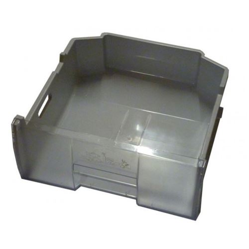 Big Plastic Freezer Drawer Ass(54Cm/Ps C pour Refrigerateur Beko - 9864264