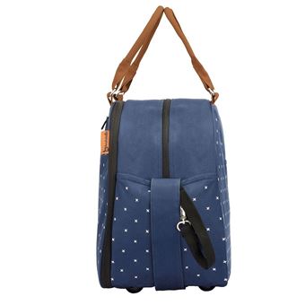 Sac a langer Badabulle Weekend Bleu Achat prix fnac