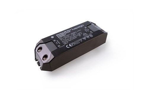 Kapego led, bloc dalimentation, d872642 stromkonstant à intensité variable