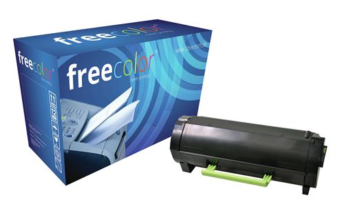 Freecolor ms610-hy-frc cartouche 20000pages noir cartouche toner et laser