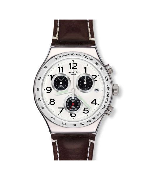 Reloj swatch YVS432