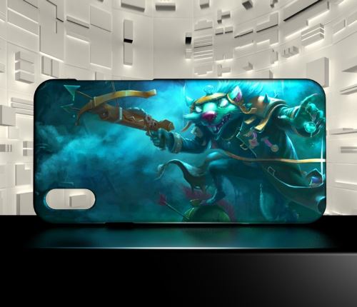 Coque Design Huawei P20 PRO LOL League of Legends 139 twich
