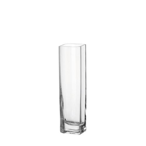 Leonardo 014382 Lucca Vase 30 x 7,5 cm