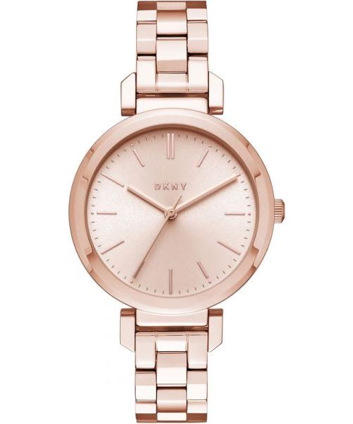Reloj Dona Karan Mujer NY2584