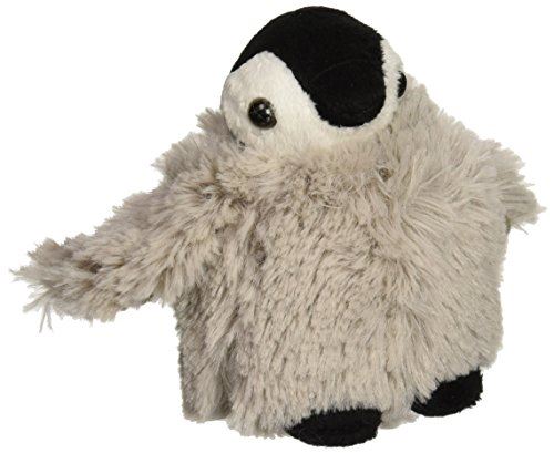 Wishpets Stuffed Animal - Soft Plush Toy for Kids - 5 Baby Penguin grey