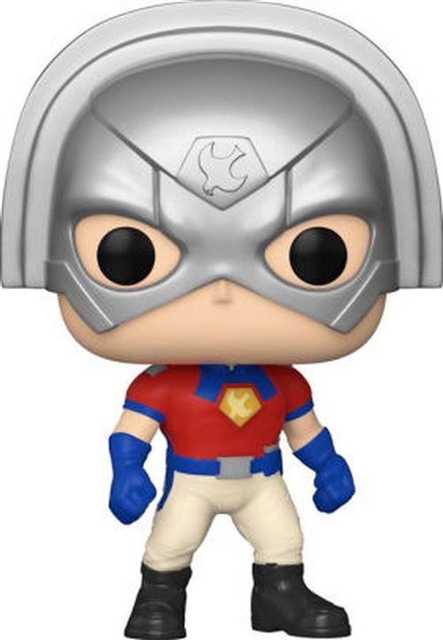 Funko Pop Movies: Tss- Peacemaker