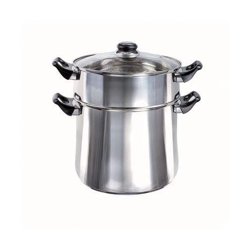 Couscoussier 24cm - MEP119 - KITCHEN ARTIST
