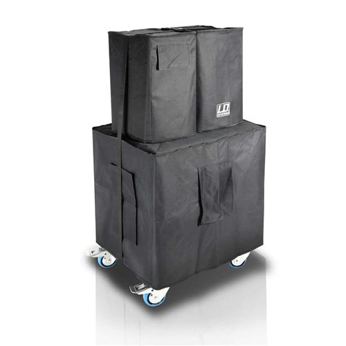 LD Systems DAVE 18 G3 SET pack d'accessoires