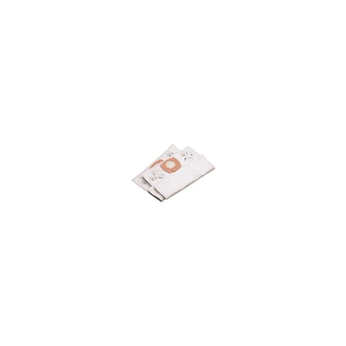 Sidamo Lot De 5 Sacs Synthétique Pour Aspirateur Dcp 25, Dci 35 S - Image 4