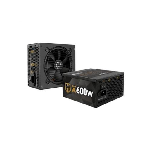 Source d'alimentation Gaming NOX NXHUMMERX600WBZ 600W