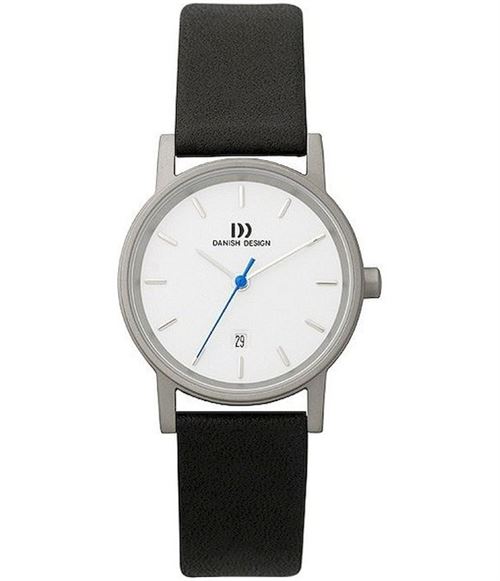 Danish Design Montre Femme IV12Q171 Blanc