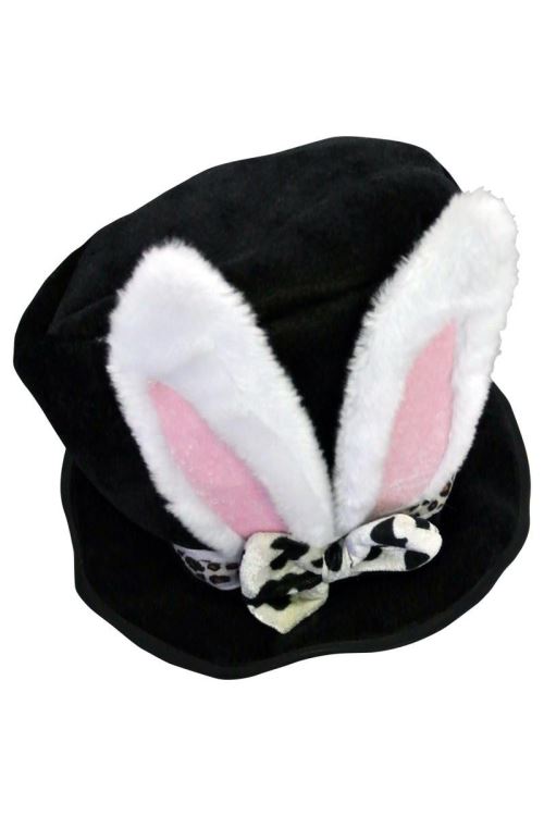 Haut De Forme Oreilles De Lapin