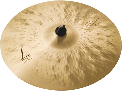 Sabian HHX cymbale Legacy Crash 18