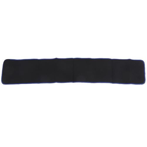 Ceinture De Soutien De Taille Levage De Poids Lourd Lombaire Réglable