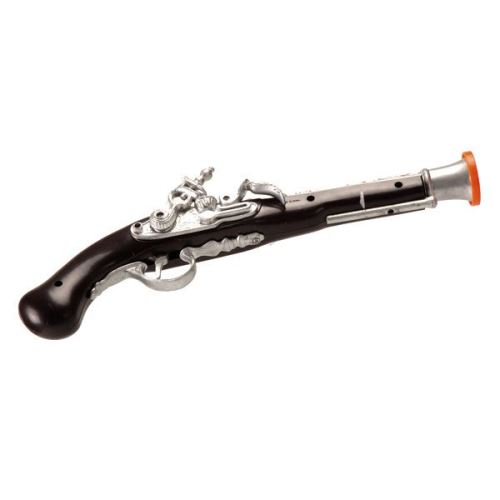 pistolet de pirate