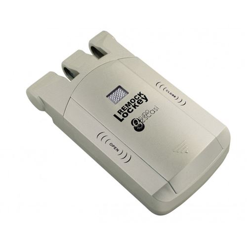 Verrou Invisible Remock Lockey Rlk4g