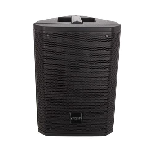 Non Communiqué Definitive Audio Atlantis Pa-6 - Enceinte Active Sur Batterie - Image 1