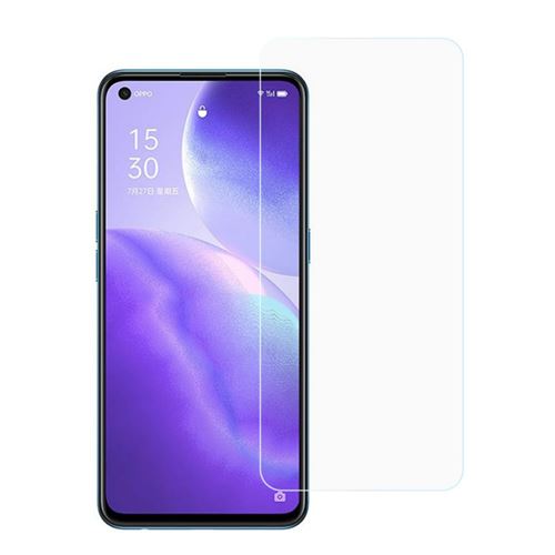 Protection Écran Pour Pour Oppo Find X3 Lite Vshop