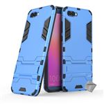 Coque De Protection Transparente Anti-choc Pour Honor 10 - TPU Souple - Marque Mtb