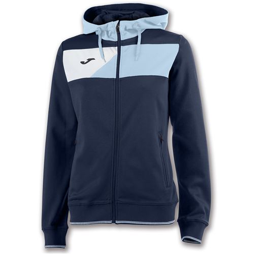 Veste femme Joma Crew II