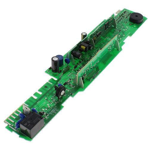 Carte Affichage Led Entry Segment Pour Refrigerateur Ariston - C00282368