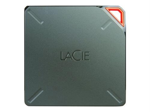 LaCie STFL1000200 Disque dur externe 1 To USB 3.0