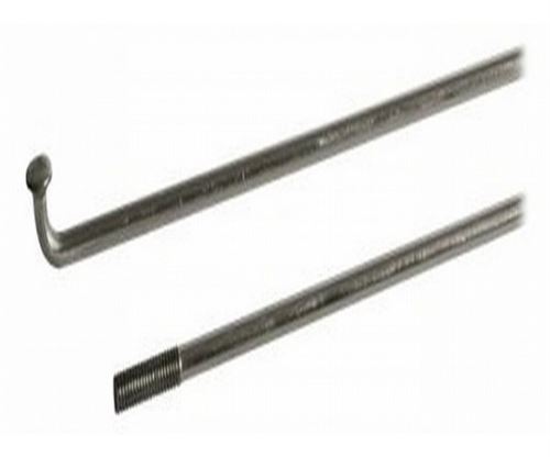 Sapim Rayons 13G - 286 mm sans écrou en acier 144 Pièces