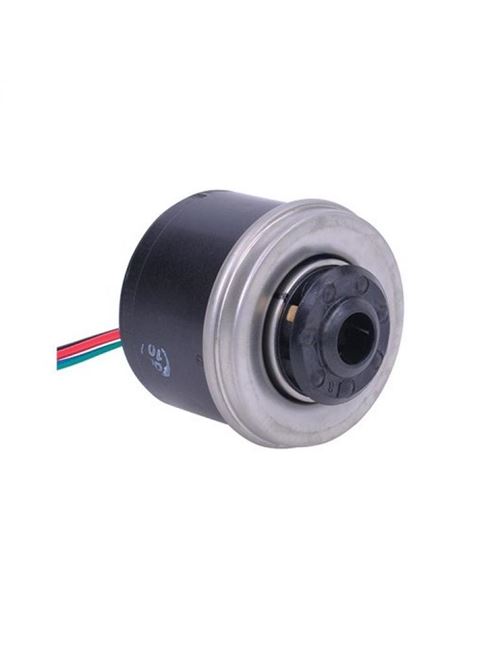 Alphacool VPP655 PWM Universel Ventilateurs, refoidisseurs et radiateurs (Universel, Pompe, 4 Broches, Noir, Métallique, Céramiq