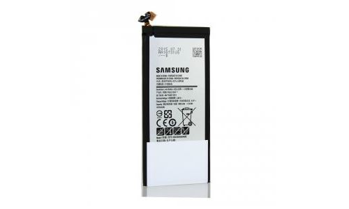 Samsung EB-BG928ABE - Batterij - Li-Ion - 3000 mAh - voor Galaxy S6 edge+