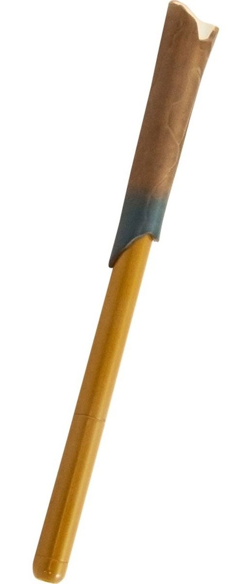 Noble Collection baguette magique Bêtes fantastiques : Le mur de Newt de Scamander