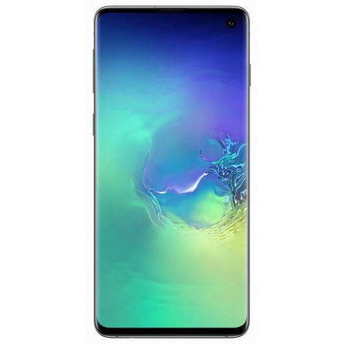 Samsung Galaxy S10 128 Go Double SIM Vert prisme