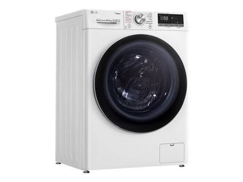Lave Linge Hublot LG F14V71Whs