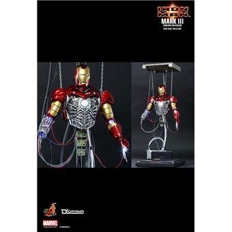 Hot toys ds003 clearance