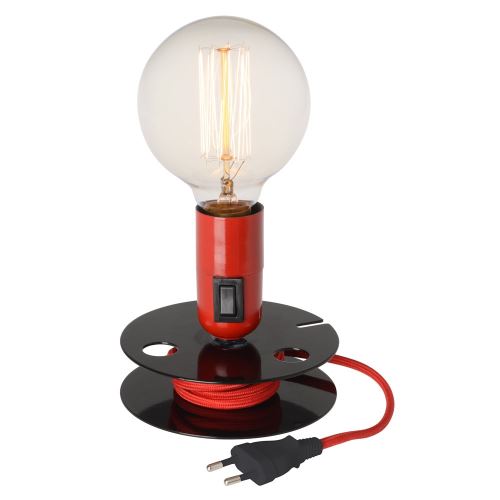 La Chaise Longue - Lampe cinéma Bobine