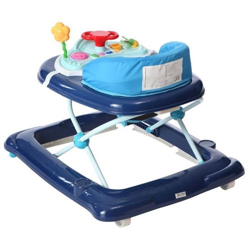 trotteur mickey premier pas