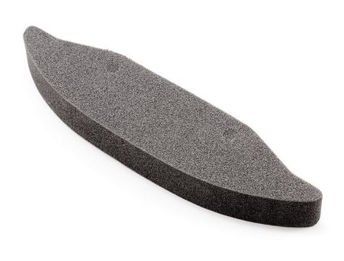 HPI Parechoc Mousse Gris