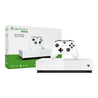 Tout ce qui manque à la Xbox One