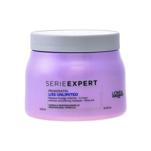 Masque liss unlimited l'oreal expert professionnel