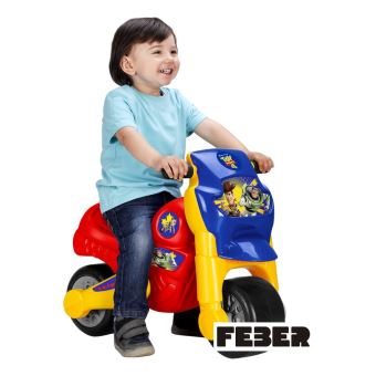 Feber trotteur Toy Story 4