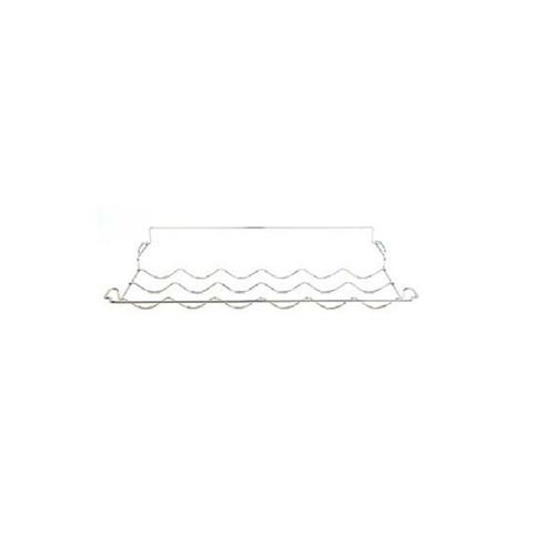 Grille Clayette Bouteille pour Réfrigérateur Beko