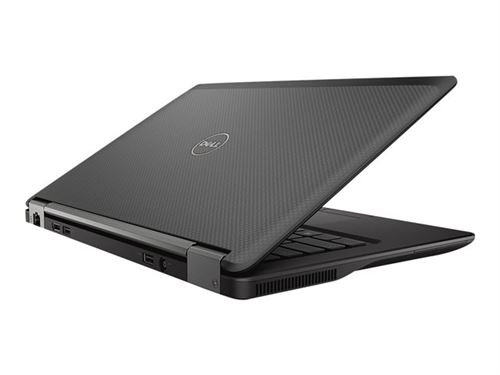 Dell Latitude E7250 - Ultrabook - Intel Core i5 - 5300U / jusqu'à 2.9 GHz - vPro - Win 7 Pro 64 bits (comprend Licence Windows 8,1 Pro 64 bits) - HD G