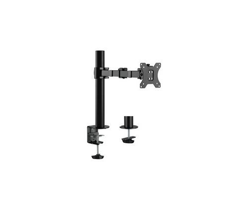 Logilink - Bras articulé pour écran TFT/LCD - 380 mm - Noir - Image 3