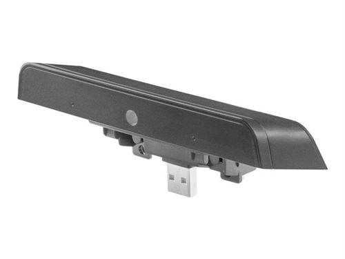 HP RP9 Integrated Webcam - Webcam - carte - couleur - 2 MP - 1920 x 1080 - audio - USB 2.0