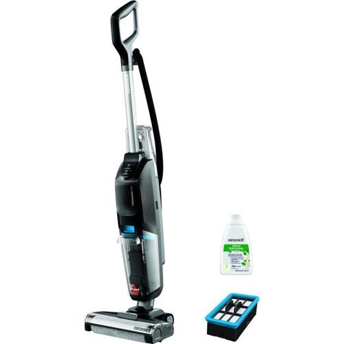 New Bissell Crosswave Hf2 Select - Aspirateur Multifonction Filaire 3 En 1 - Aspiration / Lavage / Séchage - Fonction