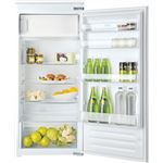 HOTPOINT - Réfrigérateur 1 porte encastrable - SZ12A2DHA2FR Blanc 122x54x54.5