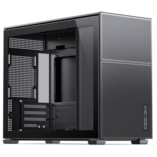 Jonsbo Noir D31 Mesh Midi Tower - Neuf - Image 4
